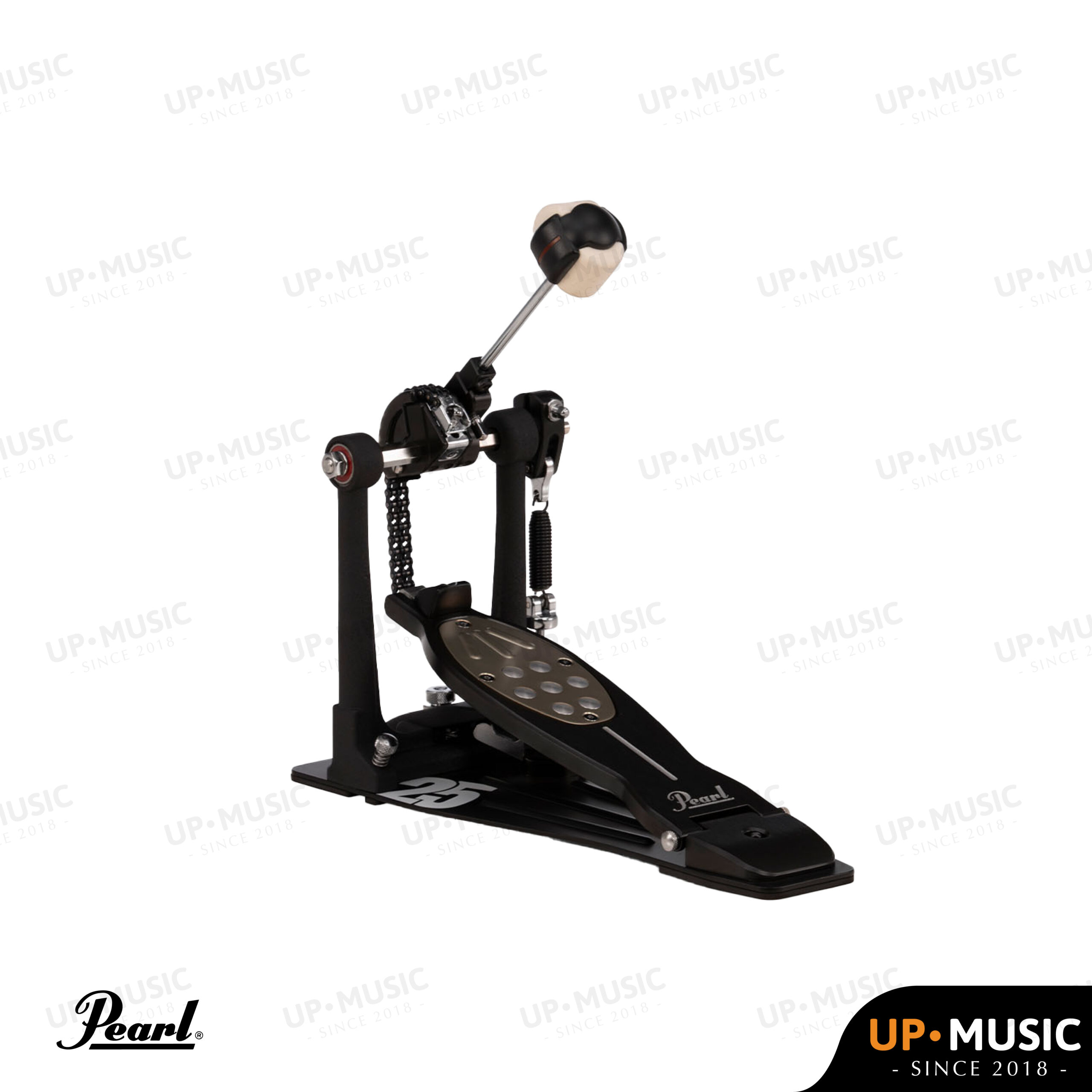 Pearl Eliminator 25th Anniversary Single Pedal