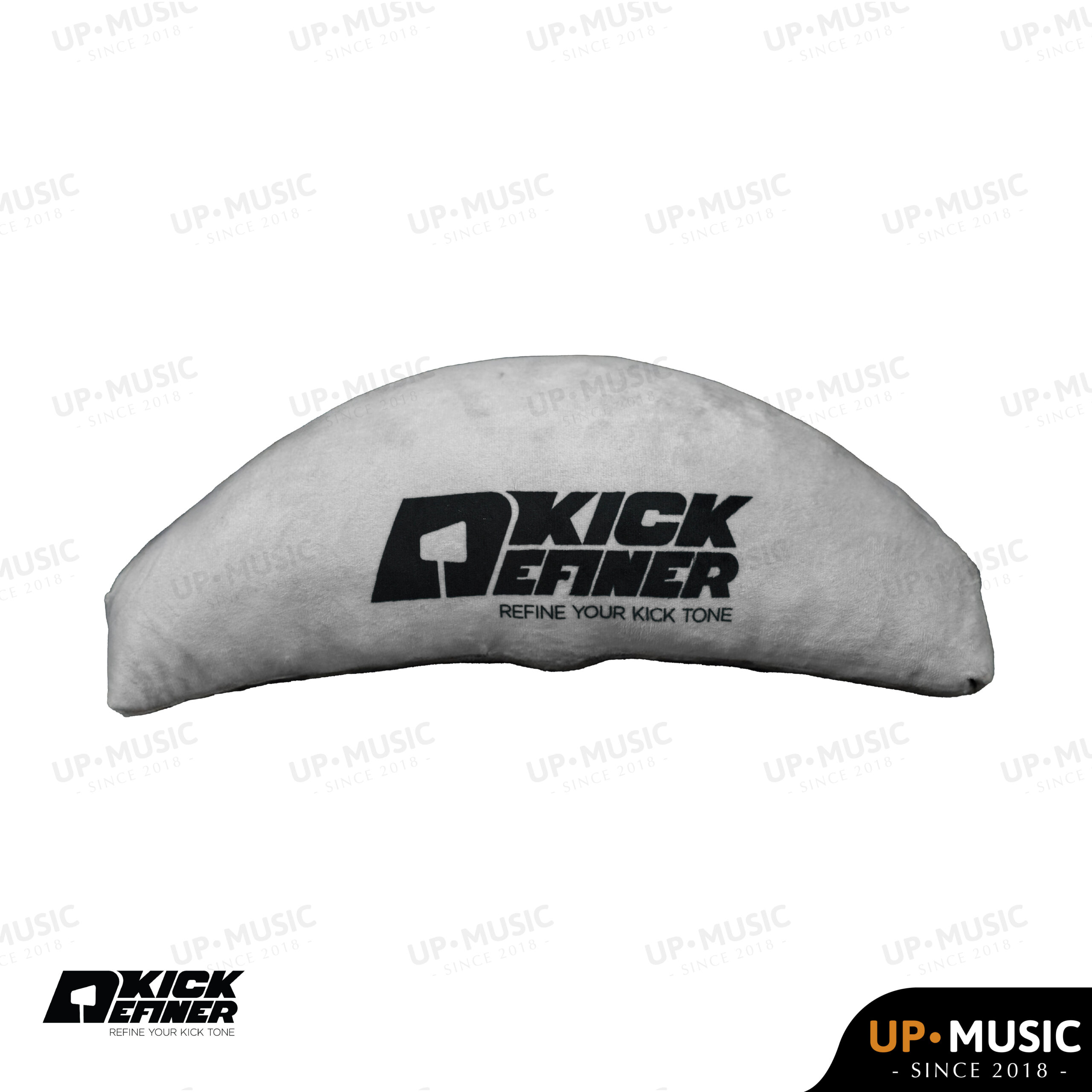 Kick Definer Drum Muffler