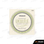 สายอูคูเลเล่ D’Addario Pro-Arté Nylon EJ65S - Image 2