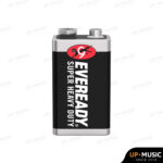 ถ่าน Eveready Super Heavy Duty 9V - Image 2