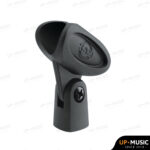 คอจับไมโครโฟน K&M 85035 Microphone clip - Image 2