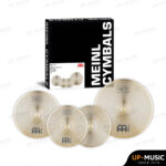 ชุดฉาบเก็บเสียง Meinl Practice HCS - Image 2