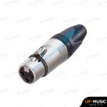 หัว XLR Neutrik NC3FXX - Image 2