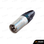 หัว XLR Neutrik NC3MXX - Image 2