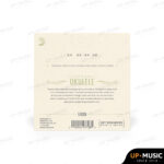 สายอูคูเลเล่ D’Addario Pro-Arté Nylon EJ65S - Image 4
