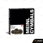 ชุดฉาบ Meinl Classics Custom Dark Expanded Cymbal Set - Image 4