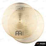 ชุดฉาบเก็บเสียง Meinl Practice HCS - Image 5