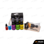 ชุดน้ำยาทำความสะอาดกีตาร์ Preme Guitar Cleaning & Maintenance Kit - Image 3