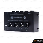 Sweet Audio M4 Headphone Amplifier - Image 3