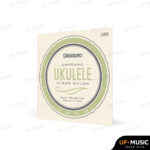 สายอูคูเลเล่ D’Addario Pro-Arté Nylon EJ65S - Image 3