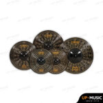 ชุดฉาบ Meinl Classics Custom Dark Expanded Cymbal Set - Image 3