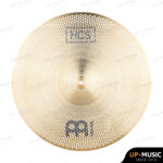 ชุดฉาบเก็บเสียง Meinl Practice HCS - Image 6