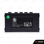 Sweet Audio M4 Headphone Amplifier - Image 4