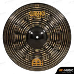 ชุดฉาบ Meinl Classics Custom Dark Expanded Cymbal Set - Image 6