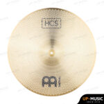 ชุดฉาบเก็บเสียง Meinl Practice HCS - Image 7
