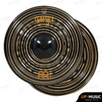 ชุดฉาบ Meinl Classics Custom Dark Expanded Cymbal Set - Image 5