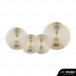 ชุดฉาบเก็บเสียง Meinl Practice HCS - Image 3