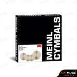 ชุดฉาบเก็บเสียง Meinl Practice HCS - Image 4