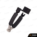 ชุดน้ำยาทำความสะอาดกีตาร์ Preme Guitar Cleaning & Maintenance Kit - Image 9
