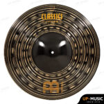 ชุดฉาบ Meinl Classics Custom Dark Expanded Cymbal Set - Image 8
