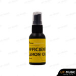 ชุดน้ำยาทำความสะอาดกีตาร์ Preme Guitar Cleaning & Maintenance Kit - Image 6