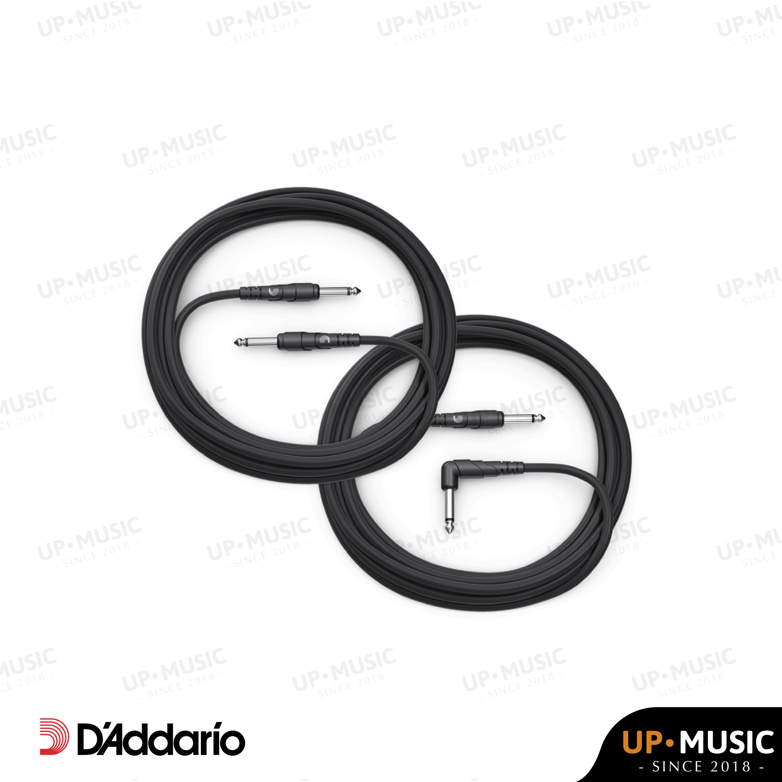 D’Addario Classic Series Instrument Cable