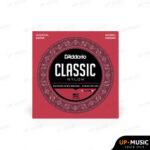 สายกีตาร์คลาสสิก D’Addario Classic Nylon EJ27N - Image 2