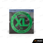 สายกีตาร์ไฟฟ้า D’Addario XL ProSteels 08-38 - Image 2