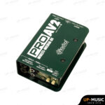 Radial ProAV2 Stereo Multimedia Direct Box - Image 3