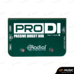 Radial ProDI Passive Direct Box - Image 2