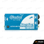 Radial StageBug SB-1 Compact Active DI - Image 2
