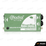 Radial StageBug SB-2 Compact Passive DI - Image 2