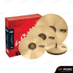 ชุดฉาบ Sabian HHX X-Treme Groove Set - Image 2