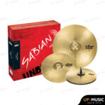 ชุดฉาบ Sabian SBR Performance Set - Image 2