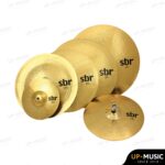 ชุดฉาบ Sabian SBR Super Set - Image 2