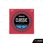 สายกีตาร์คลาสสิก D’Addario Classic Nylon EJ27H - Image 2