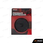 แผ่นปิดซาวด์โฮลกีตาร์โปร่ง D'Addario Screeching Halt - Image 3