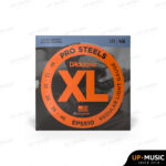 สายกีตาร์ไฟฟ้า D’Addario XL ProSteels 10-46 - Image 2