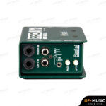 Radial ProAV2 Stereo Multimedia Direct Box - Image 4
