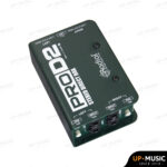 Radial ProD2 Stereo Passive Direct Box - Image 3