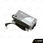 Radial StageBug SB-5 Compact Stereo Laptop DI - Image 3