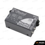 Radial StageBug SB-6 Stereo Isolator - Image 3
