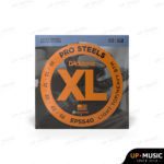 สายกีตาร์ไฟฟ้า D’Addario XL ProSteels 10-52 - Image 2