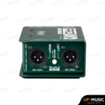 Radial ProAV2 Stereo Multimedia Direct Box - Image 5