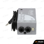 Radial StageBug SB-5 Compact Stereo Laptop DI - Image 4