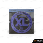 สายกีตาร์ไฟฟ้า D’Addario XL ProSteels 11-50 - Image 2