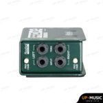 Radial ProD2 Stereo Passive Direct Box - Image 6