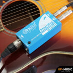 Radial StageBug SB-1 Compact Active DI - Image 6