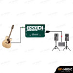 Radial ProDI Passive Direct Box - Image 8