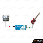 Radial StageBug SB-1 Compact Active DI - Image 8